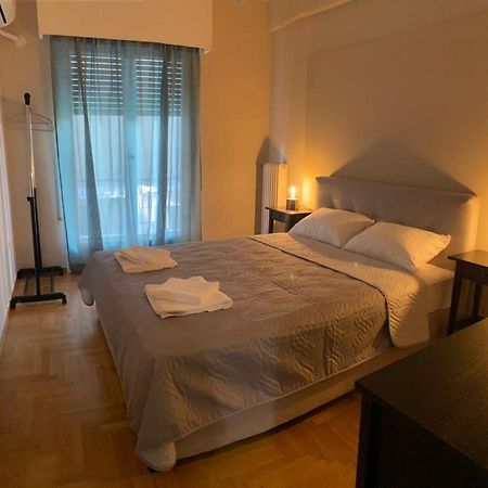 Jo Apartment Athena Bagian luar foto