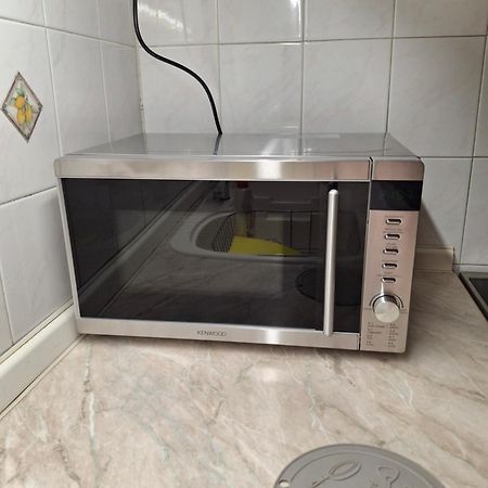 Jo Apartment Athena Bagian luar foto