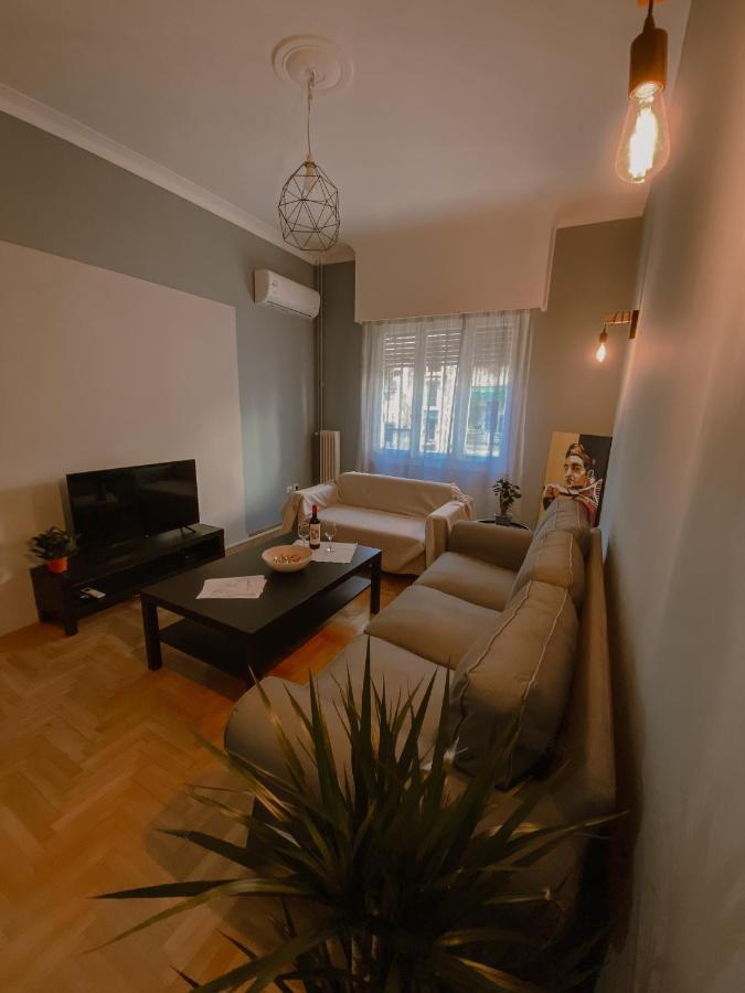 Jo Apartment Athena Bagian luar foto