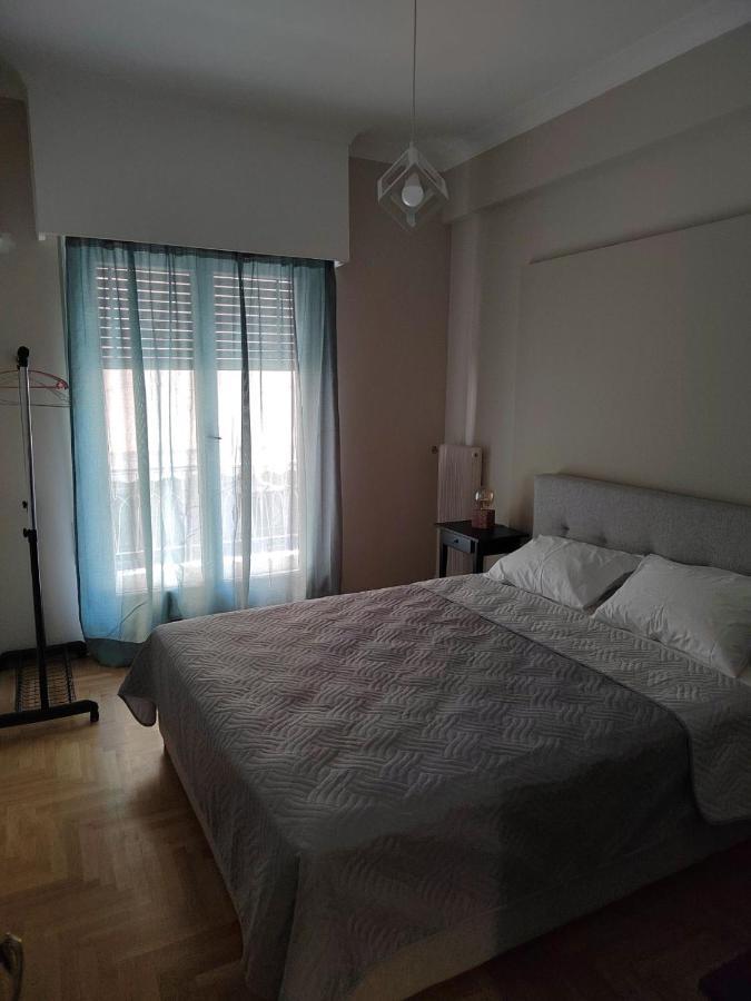 Jo Apartment Athena Bagian luar foto