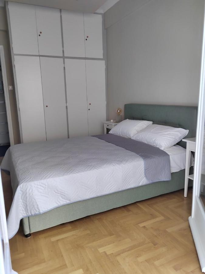 Jo Apartment Athena Bagian luar foto
