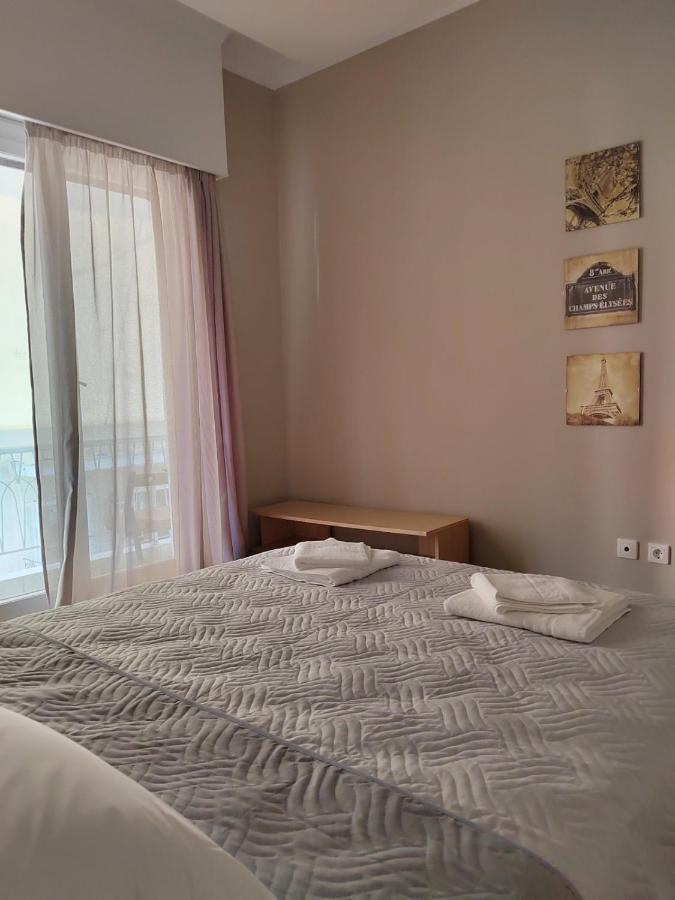 Jo Apartment Athena Bagian luar foto