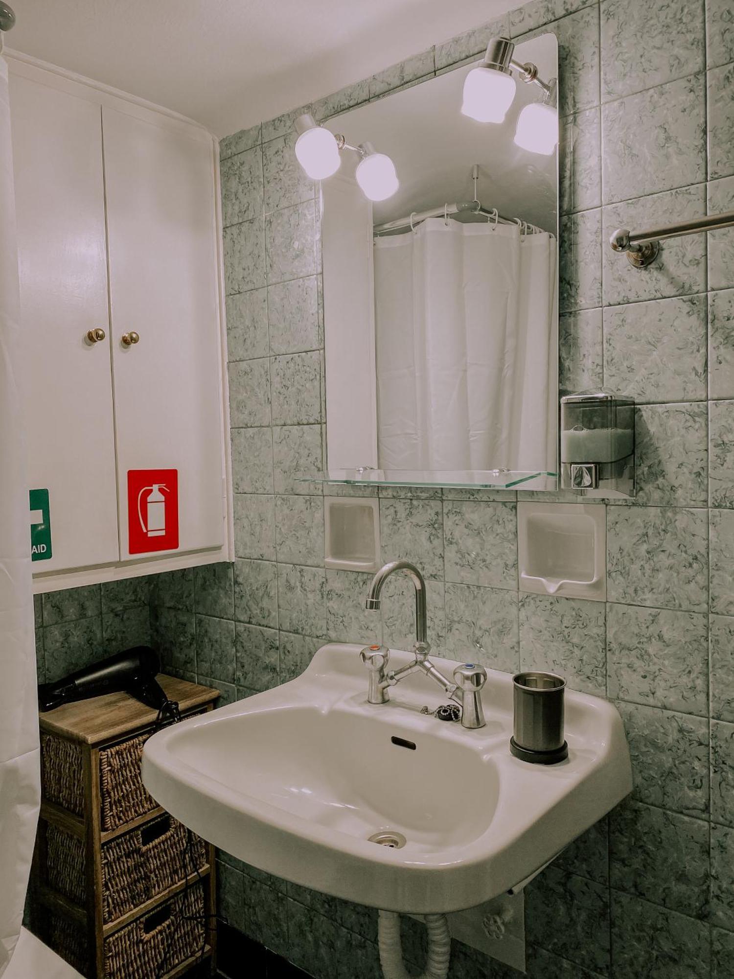 Jo Apartment Athena Bagian luar foto
