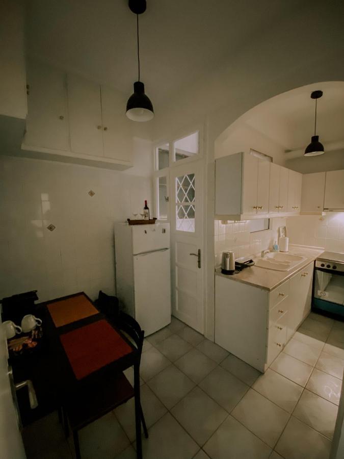Jo Apartment Athena Bagian luar foto