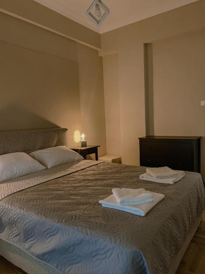 Jo Apartment Athena Bagian luar foto