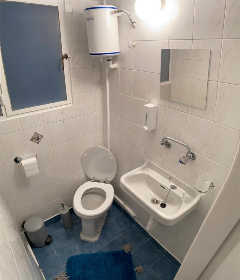 Jo Apartment Athena Bagian luar foto