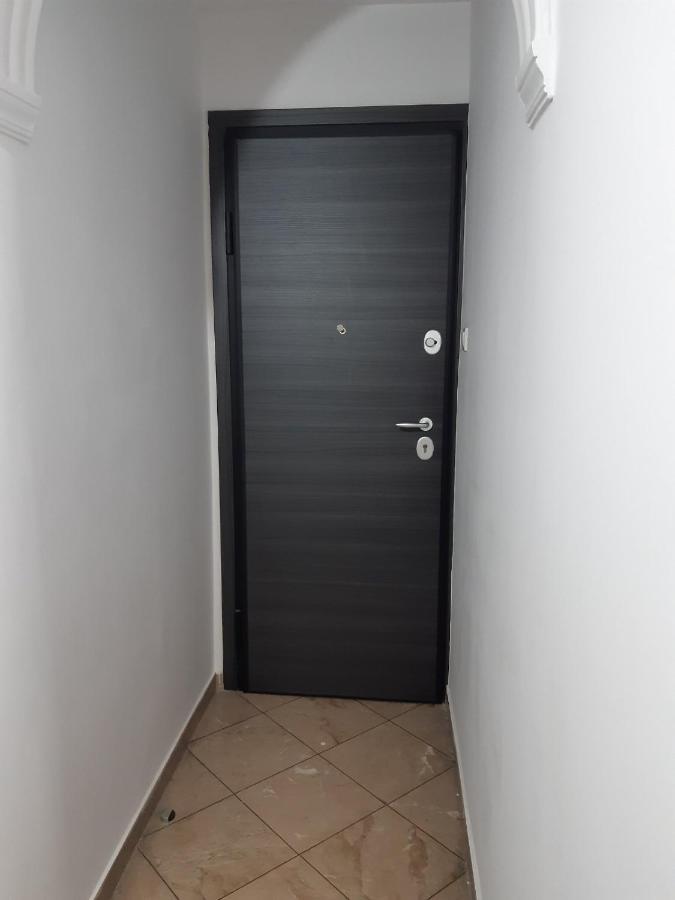 Jo Apartment Athena Bagian luar foto