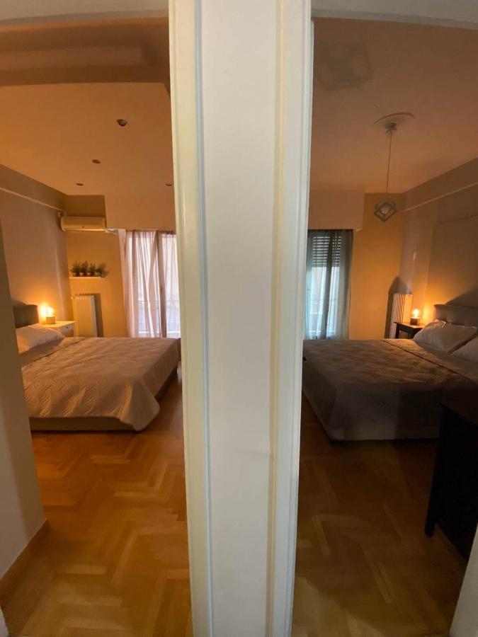 Jo Apartment Athena Bagian luar foto
