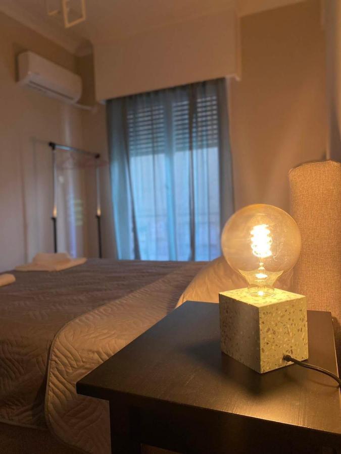 Jo Apartment Athena Bagian luar foto