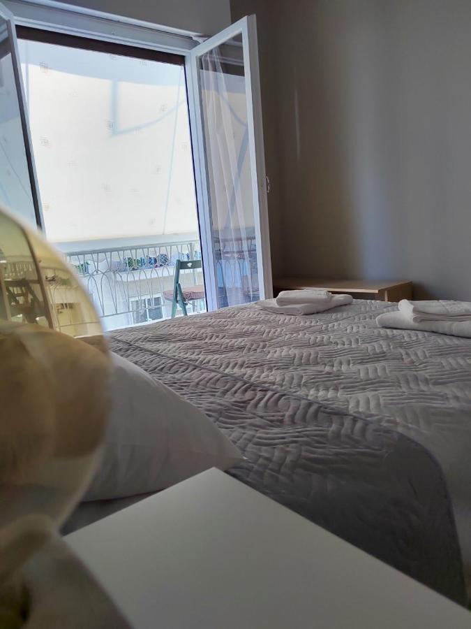 Jo Apartment Athena Bagian luar foto