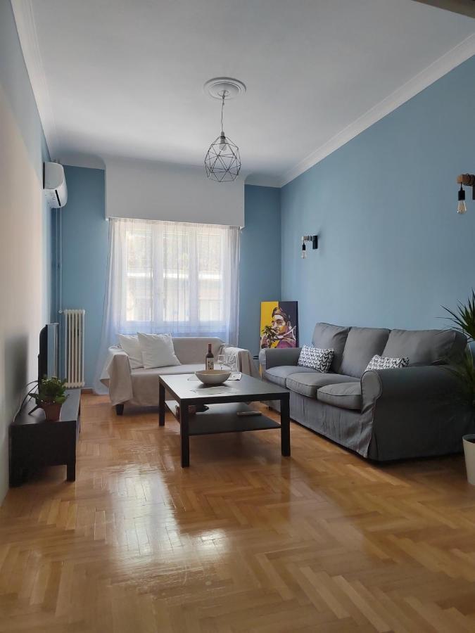 Jo Apartment Athena Bagian luar foto