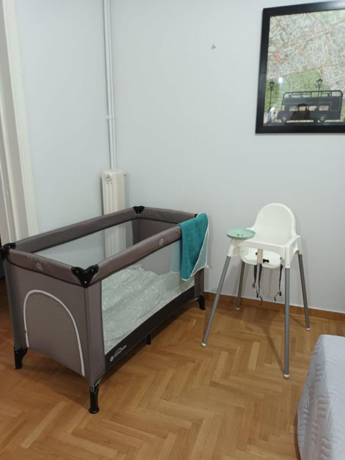 Jo Apartment Athena Bagian luar foto