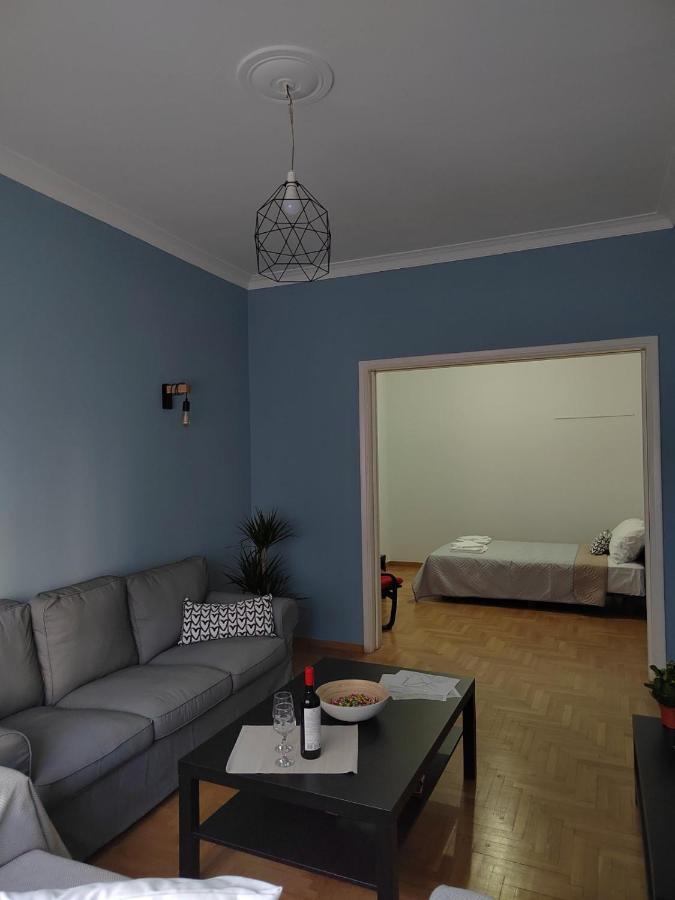 Jo Apartment Athena Bagian luar foto
