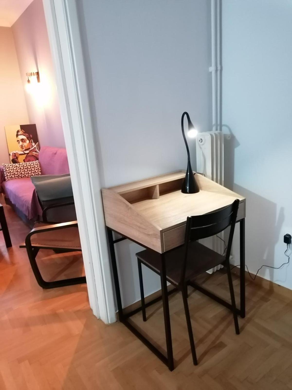 Jo Apartment Athena Bagian luar foto